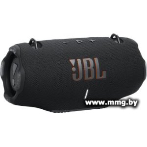 Купить JBL Xtreme 4 (черный) (JBLXTREME4BLK) в Минске, доставка по Беларуси