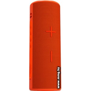 Soundmax SM-PS5024B (оранжевый)