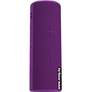 Купить Soundmax SM-PS5024B (фиолетовый) в Минске, доставка по Беларуси