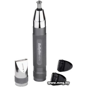 Купить BaByliss X-Metal Series E116E в Минске, доставка по Беларуси