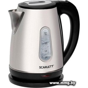 Купить Чайник Scarlett SC-EK21S36 в Минске, доставка по Беларуси