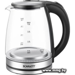 Купить Чайник Scarlett SC-EK27G103 в Минске, доставка по Беларуси