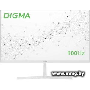 Купить Digma Progress 22A502F (белый) в Минске, доставка по Беларуси