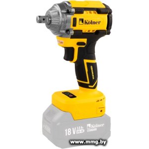 Купить Kolner KWI 18-280BLV (без АКБ) в Минске, доставка по Беларуси