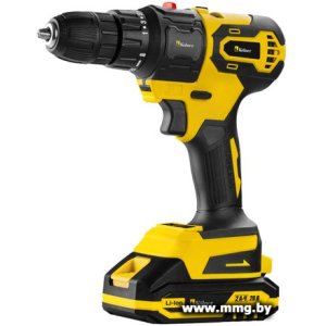 Kolner Pro KCMT 20-3C (с 2-мя АКБ, кейс)