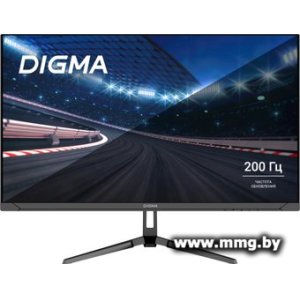 Купить Digma Overdrive 24P410F (черный) DM24SG03 в Минске, доставка по Беларуси