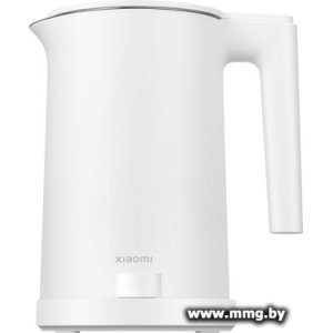 Купить Чайник Xiaomi Smart Kettle 2 Pro MJJYSH01-A (евровилка) в Минске, доставка по Беларуси