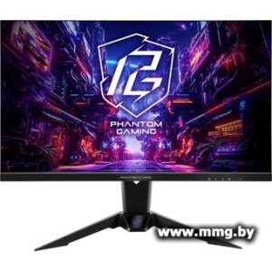 Купить ASRock Phantom Gaming PG27FFX2A в Минске, доставка по Беларуси