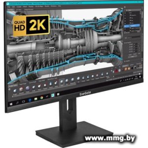 ExeGate SmartView ES2707TA EX296976RUS