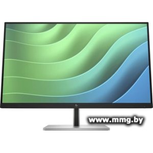 Купить HP E27 G5 6N4E2AS в Минске, доставка по Беларуси