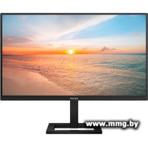 Купить Philips 27E1N1800AE/00 в Минске, доставка по Беларуси