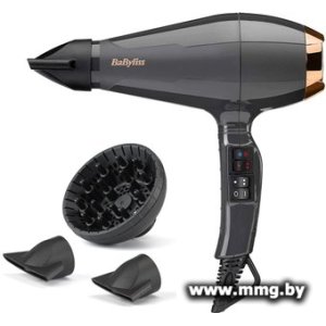 BaByliss 6719DE
