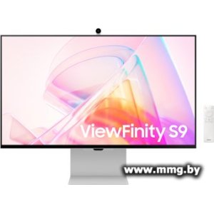 Samsung ViewFinity S9 S90PC LS27C902PAIXCI
