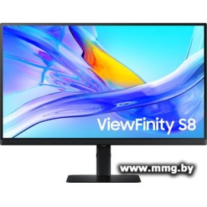 Samsung ViewFinity S8 LS27D804UAIXCI