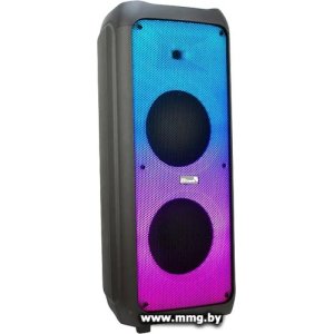 Купить Колонка для вечеринок Eltronic 20-56 Fire Box 1500 в Минске, доставка по Беларуси
