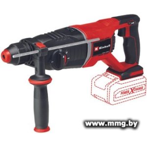 Einhell TP-HD 18/26 D Li BL - Solo 4514270 (без АКБ, кейс)