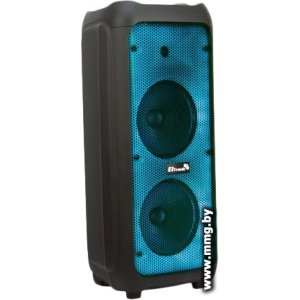 Купить Колонка для вечеринок Eltronic 20-59 Fire Box 500 в Минске, доставка по Беларуси