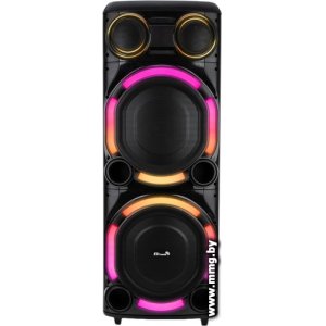 Купить Колонка для вечеринок Eltronic 30-56 Crazy Box 2500 в Минске, доставка по Беларуси