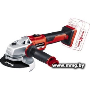 Einhell AXXIO 18/125 4431140 (без АКБ)