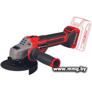Einhell TP-AG 18/125 CE Q Li - Solo (без АКБ)