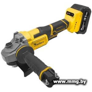 Купить Kolner KAG 18-125BL-2K (с 2-мя АКБ) в Минске, доставка по Беларуси