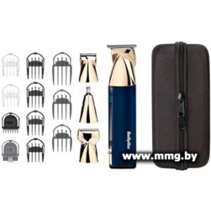 Купить BaByliss Super-X Metal MT992E в Минске, доставка по Беларуси