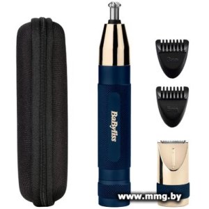 BaByliss Super-X E112E