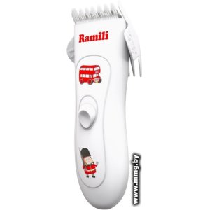 Купить Ramili Baby Hair Clipper BHC350 в Минске, доставка по Беларуси