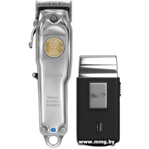 Wahl Senior Cordless 3000116 + Шейвер 3615-0474