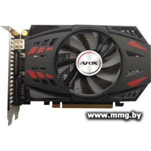 Купить GTX750 2GB/128b/ AFOX AF750-2048D5H6-V3 в Минске, доставка по Беларуси