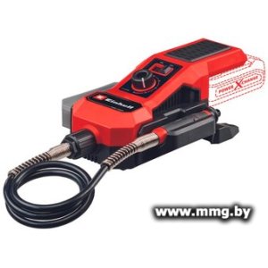 Гравер Einhell TE-MT 18/34 Li Solo 4419360 (без АКБ)