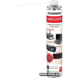 Купить Очиститель Sonnen 513755 в Минске, доставка по Беларуси