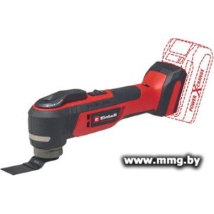 Купить Einhell TP-MG 18 Li BL Solo 4465190 (без АКБ) в Минске, доставка по Беларуси