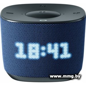 Купить Sber SberBoom Home (морской) SBDV-00171D в Минске, доставка по Беларуси