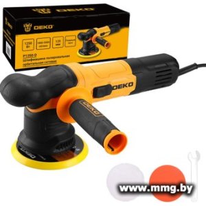 Купить Deko P1250-D 083-1046 в Минске, доставка по Беларуси