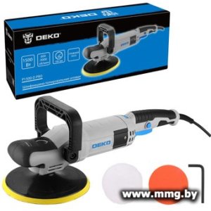 Deko P1500-D PRO 083-1050