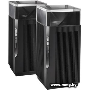 Купить ASUS ZenWiFi Pro ET12 2 Pack в Минске, доставка по Беларуси