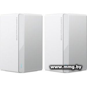 Xiaomi Mesh System AC1200 RD13 2-Pack (DVB4457GL) межд.вер.