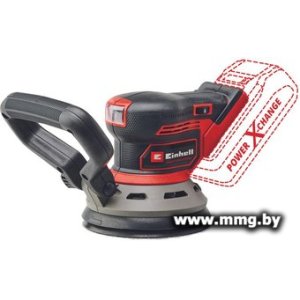 Einhell TP-RS 18/32 Li BL Solo 4462020 (без АКБ)