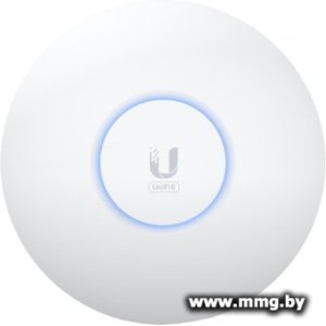 Точка доступа Ubiquiti U6+ (U6-PLUS)