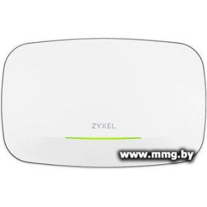 Купить Точка доступа Zyxel NebulaFlex NWA130BE (NWA130BE-WW0101F) в Минске, доставка по Беларуси