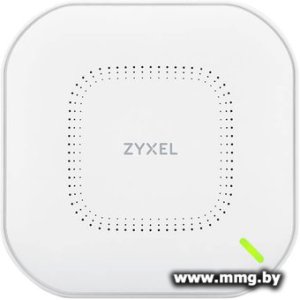 Купить Точка доступа Zyxel WAX630S в Минске, доставка по Беларуси