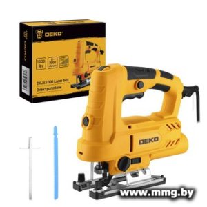 Deko DKJS1000 Laser 063-4188