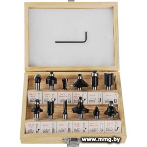 Купить Набор фрез Sturm 9016-RB-S8-12-2 в Минске, доставка по Беларуси