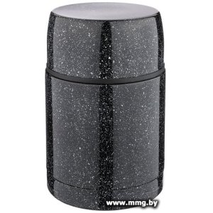 Термос для еды Agness 910-105 500мл (черный)
