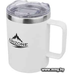 Купить Arizone 27-270001 360 мл (белая) в Минске, доставка по Беларуси