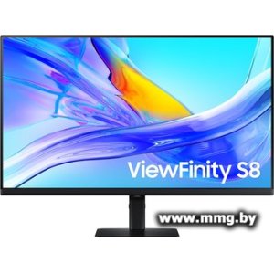 Samsung ViewFinity S8 S80UD LS32D804UAIXCI