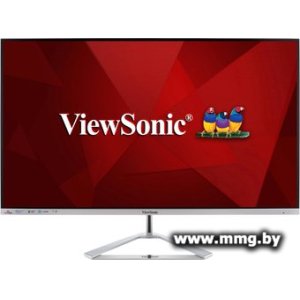 ViewSonic VX3276-MHD-3