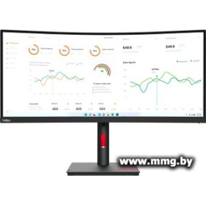 Lenovo ThinkVision T34w-30 63D4GAT1EU