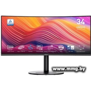 Купить MSI Modern MD342CQP (9S6-3PC59H-031) в Минске, доставка по Беларуси